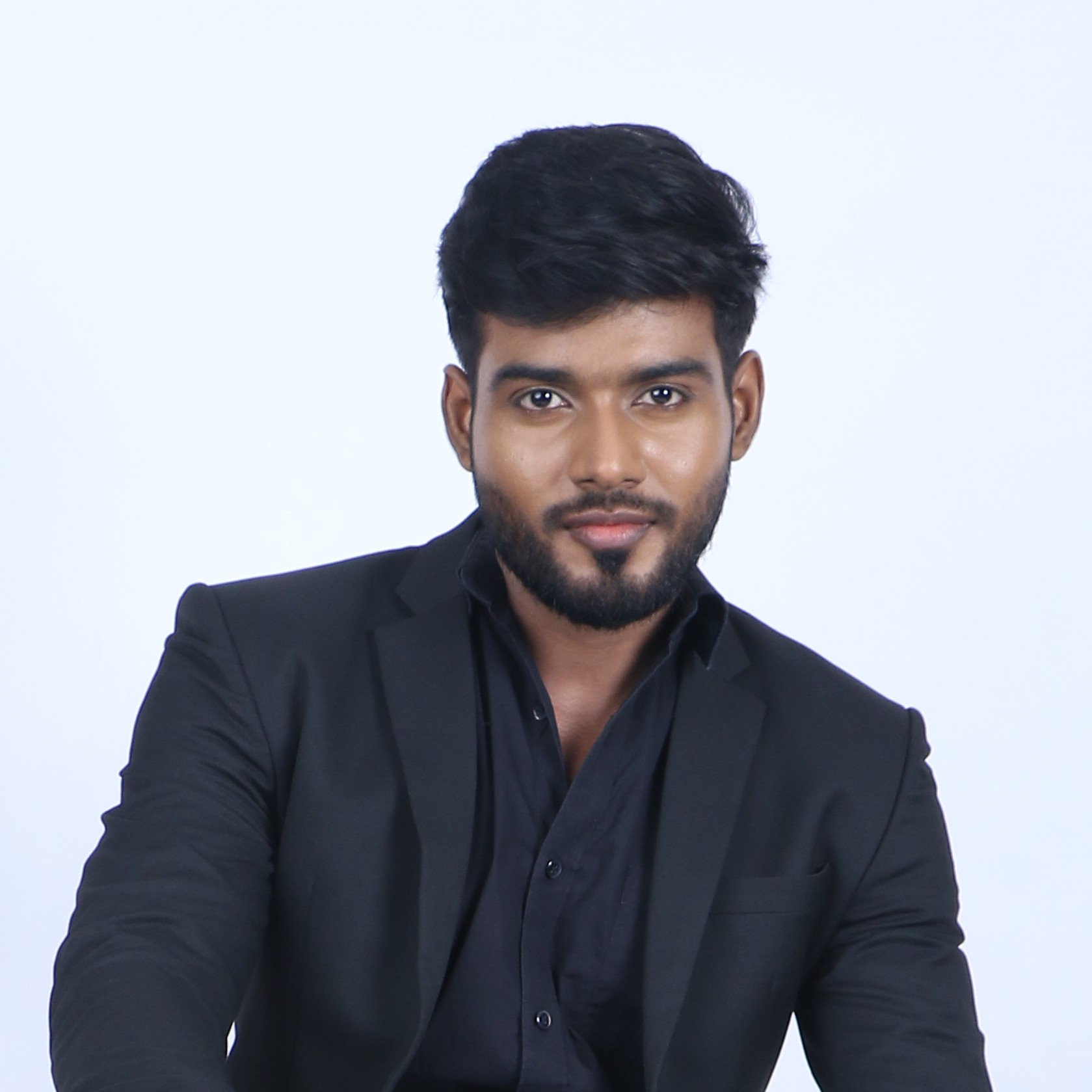 Md Jamal