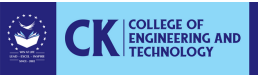 CK College of Engineering & Technology